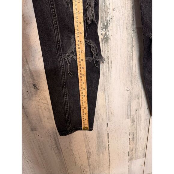 Arizona jeans Company HIGHEST-RISE MOM JEANS size 0 - Picture 11 of 11